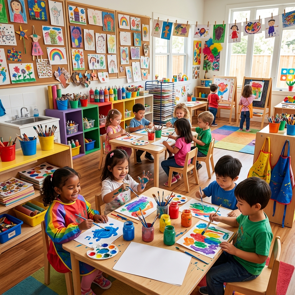 Preschool